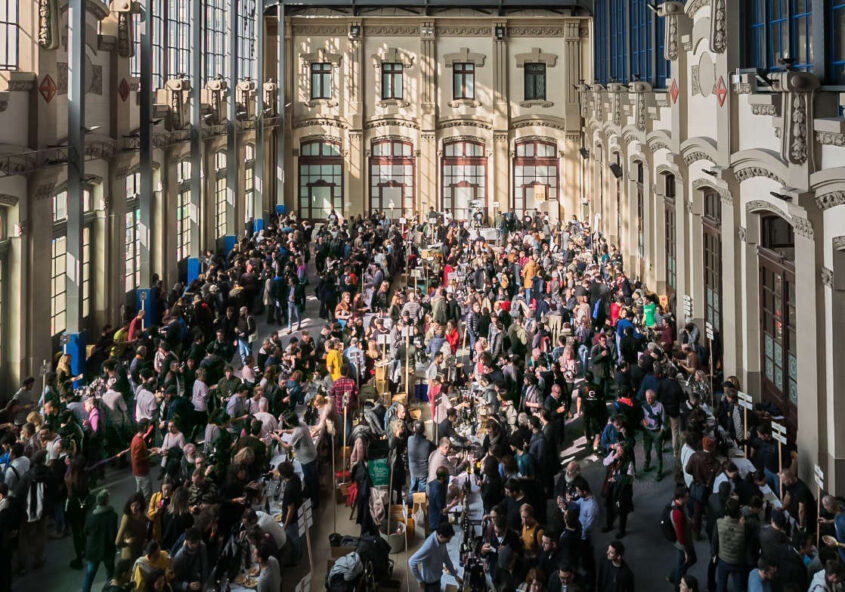 salon vellaterra barcelone