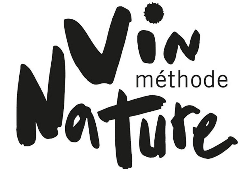 label vin methode nature