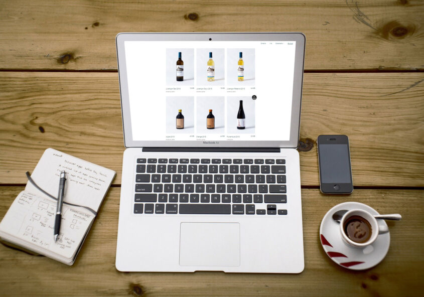 boutique en ligne chateau lafitte