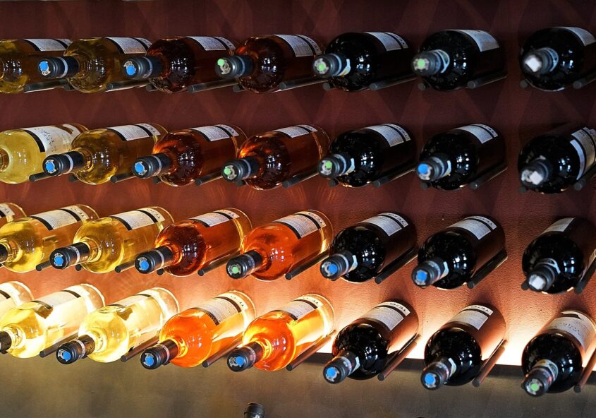 conserver un vin naturel