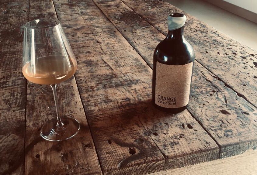 vin naturel chateau lafitte