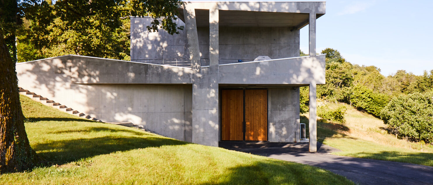 vignoble éco-responsable