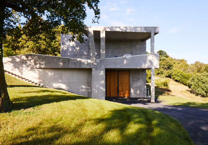 vignoble éco-responsable