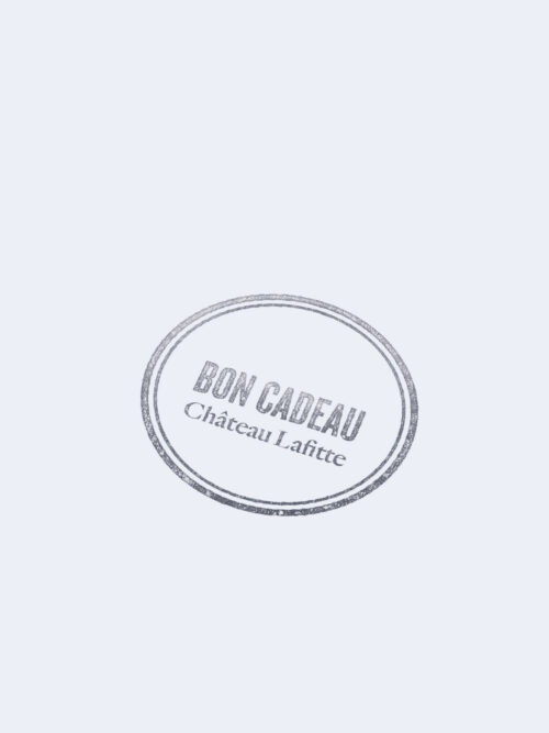 Chateau Lafitte Bon Cadeau