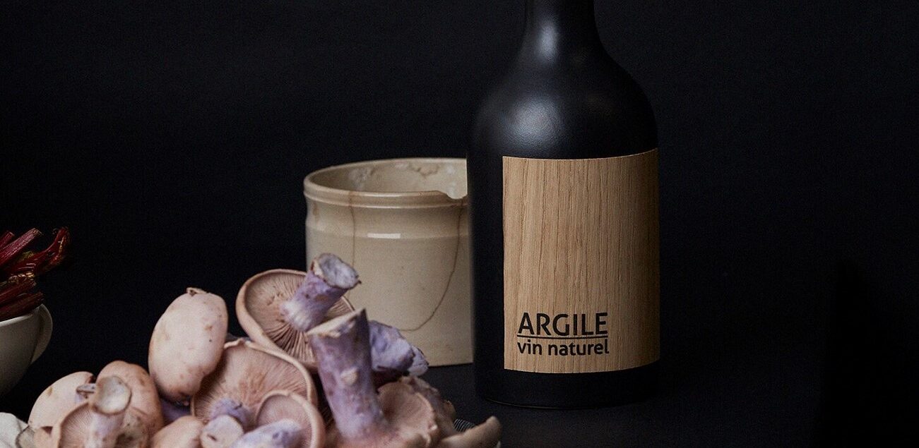 @lisaaraio argile chateau lafitte